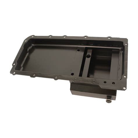 ls sheet metal oil pan|ls fabricated oil pan.